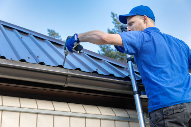 Best Tile Roofing Installation  in Lapwai, ID