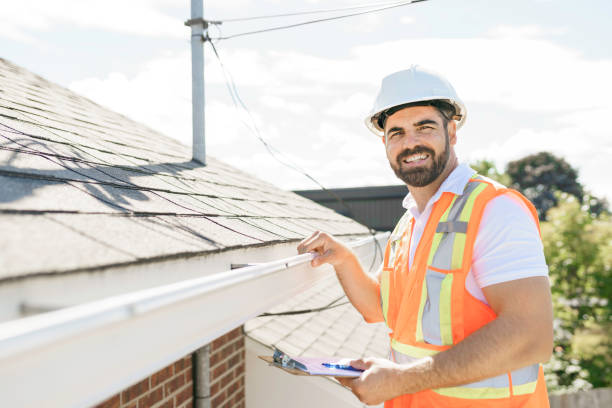 Best Roof Insulation Installation  in Lapwai, ID