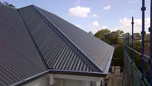 Best Commercial Roofing Services  in Lapwai, ID